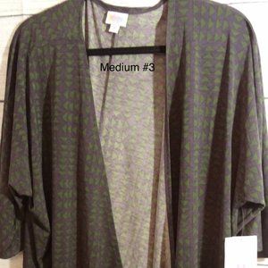 Lularoe Medium Lindsay